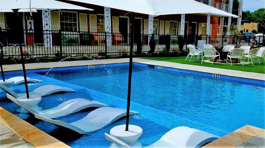 The Fredonia Hotel