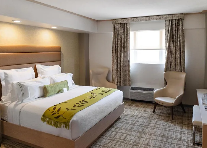 The Fredonia Hotel