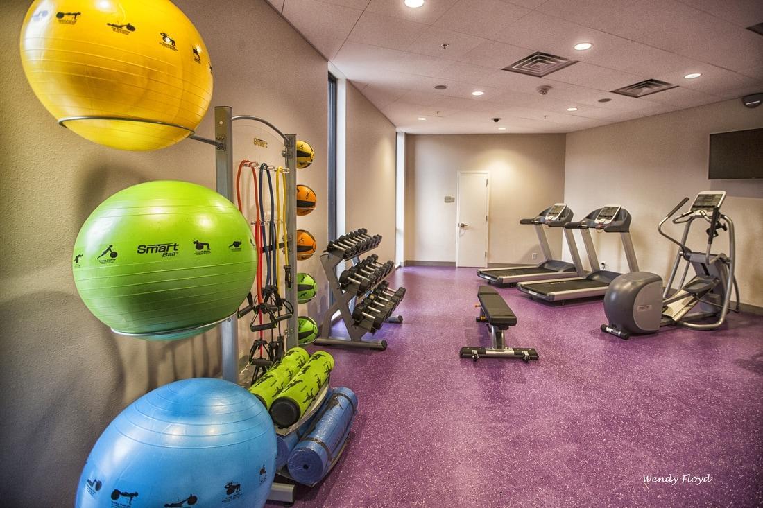 The Fredonia Hotel 3*