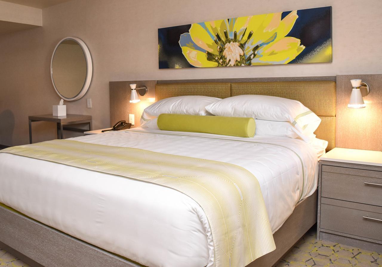Hotel The Fredonia 3*