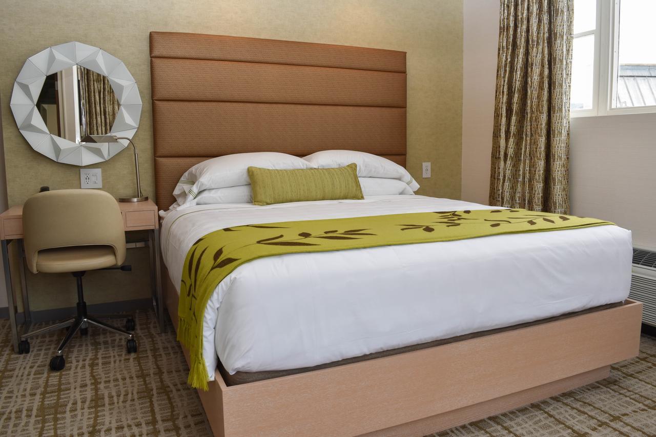 The Fredonia Hotel Nacogdoches