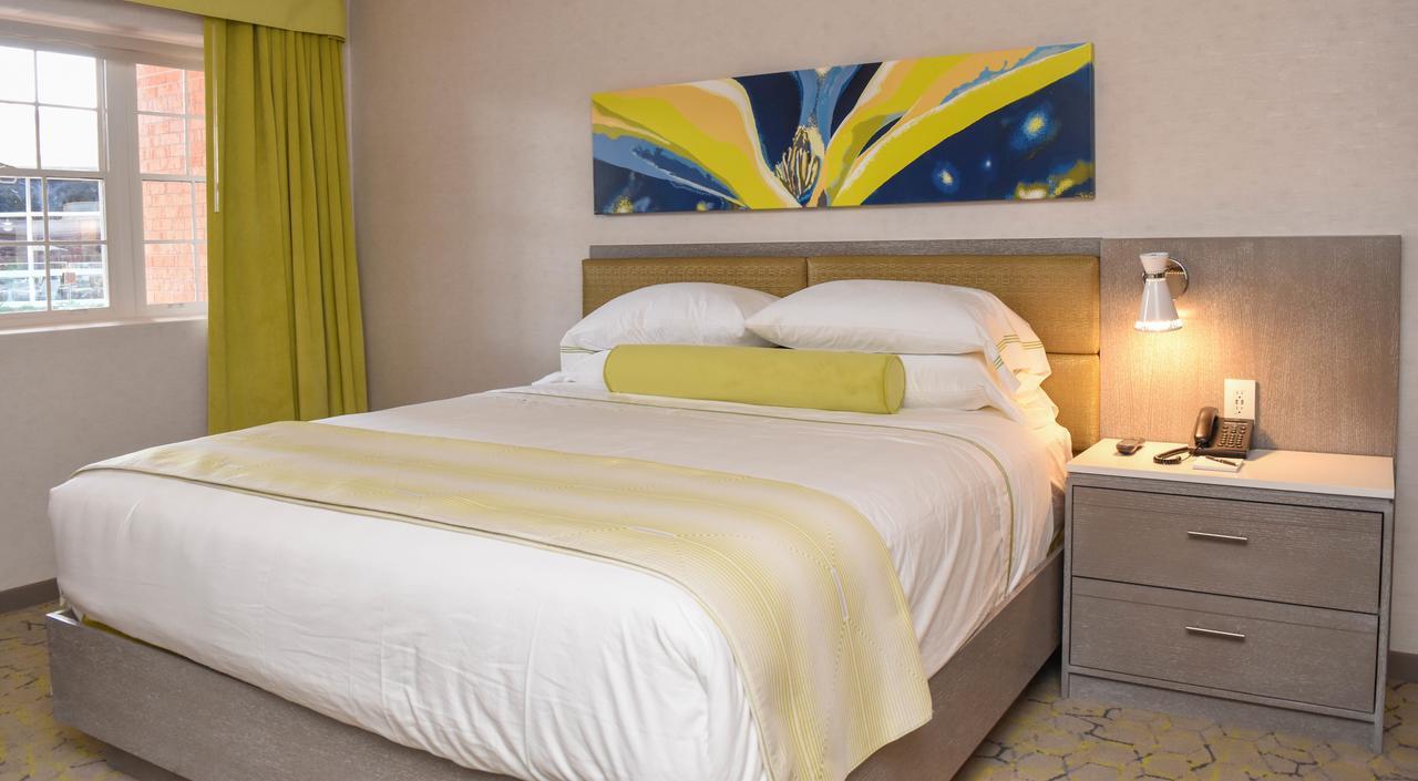 Hotel The Fredonia