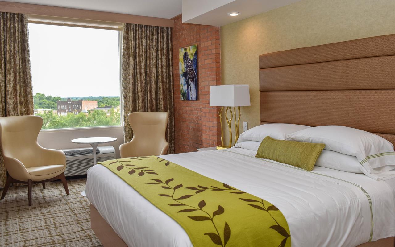 The Fredonia Hotel 3*
