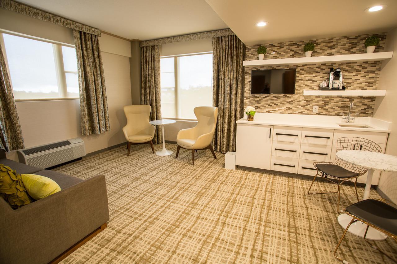 The Fredonia Hotel 3*