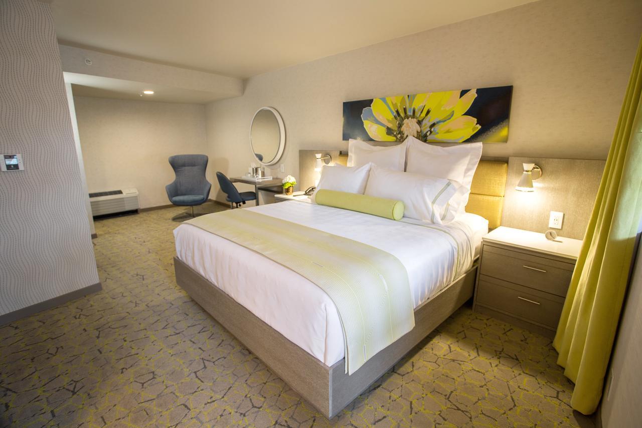 Hotel The Fredonia Nacogdoches